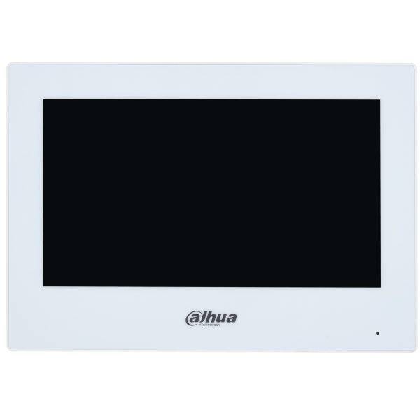 Dahua VD IP Doorphone Monitor VTH2621GW-P