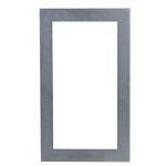 Dahua VD Front Panel for 2-modular panel VTO4202F VTM125