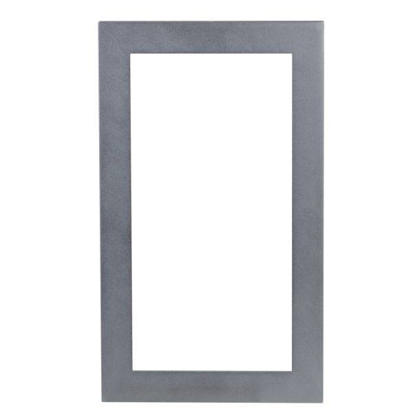 Dahua VD Front Panel for 2-modular panel VTO4202F VTM125
