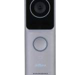 Dahua VD IP Wi-Fi Doorphone Camera 1Button VTO2311R-WP