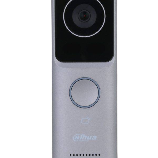 Dahua VD IP Wi-Fi Doorphone Camera 1Button VTO2311R-WP