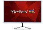 Viewsonic Monitor VX 24'' Full-HD IPS 100Hz Frameless Stylish Design Speakers VX2476-Smh