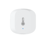 WOOX R7048 Wi-Fi Zigbee Smart Humidity &Temperature Sensor