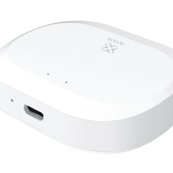 WOOX R7070 Wi-Fi Zigbee Wireless Gateway