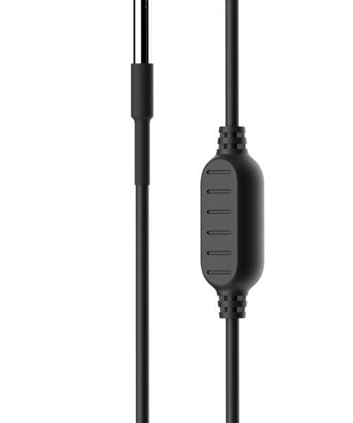 Sonoff Smart Sensor Temperature & Humidity Tube WTS01