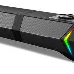 Armaggeddon X-Bar 2 Detachable Gaming Stereo SoundBar