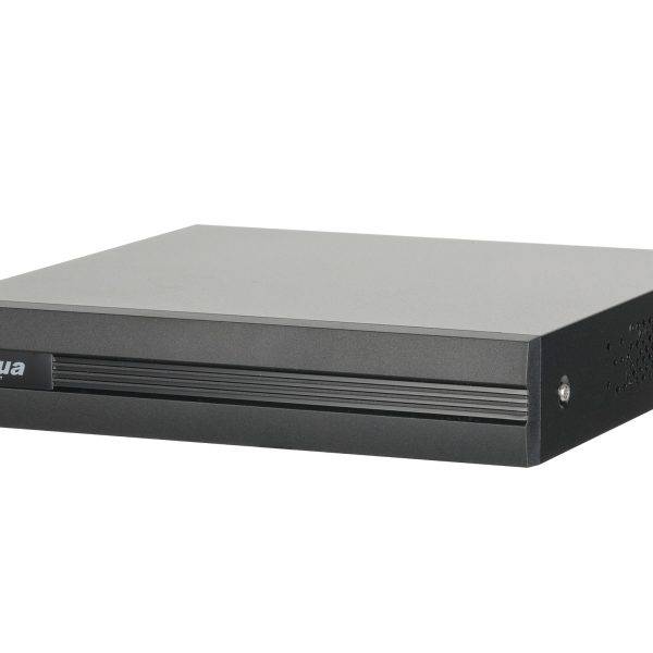 Dahua XVR 720P 4channels H265 XVR1B04-I