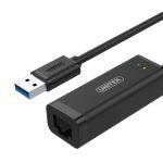 Unitek Y-3470 USB3.0 to Gigabit Ethernet Converter