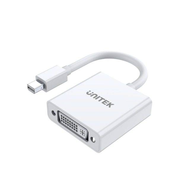 Unitek VC Mini Displayport to DVI Y-6326WH