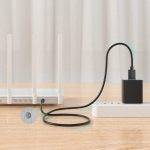 Unitek Y-C495BK USB to DC 3.5x1.35mm Power 1m - Image 4