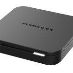Formuler Z10 SE Android 10 TV Box 4K 2GB/4GB