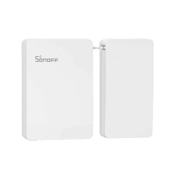 Sonoff ZigBee ZBCurtain (remote controller included)