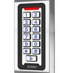 Zudsec Waterproof Standalone Access Controller ZDAC-2400W-WiFi