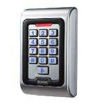 Zudsec Waterproof  Standalone Access Controller ZDAC-2500W