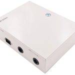 Zudsec Power Supply+UPS 12v10A ZDCP-1210-9U