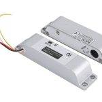 Zudsec Surface Electric Bolt  Lock ZDL-230A