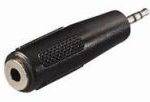 2.5mm to 3.5mm Stereo Adaptor AC 15