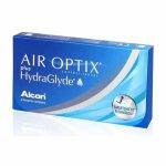 6 Μηνιαίοι Μαλακοί Φακοί Επαφής Μυωπίας Air Optix Plus HydraGlyde της Alcon – Άνεση & Ξεκάθαρη Όραση | Skroutz Cyprus | Skroutz Κύπρου Φακοι Επαφής