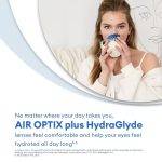6 Μηνιαίοι Μαλακοί Φακοί Επαφής Μυωπίας Air Optix Plus HydraGlyde της Alcon – Άνεση & Ξεκάθαρη Όραση | Skroutz Cyprus | Skroutz Κύπρου Φακοι Επαφής