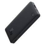 Baseus Powerbank 15W 10000mAh Airpow Lite Black
