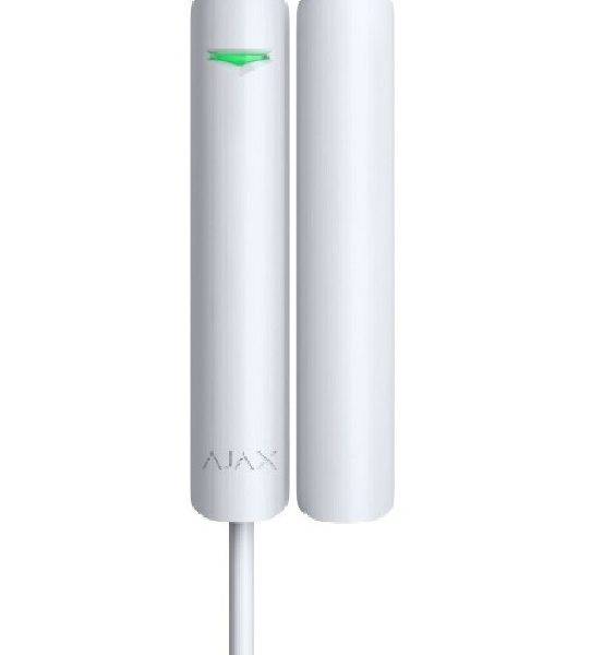 AJAX FIBRA DoorProtect Plus (Requires License)