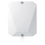 AJAX FIBRA Hub Hybrid 4G White (Requires License)