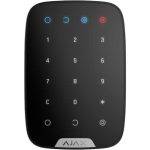 AJAX Keypad Black