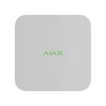 AJAX NVR 16ch 100Mbps H.265/H.264