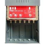 FTE AMC210 LTE Configurable VHF/UHF Mast Amplifier