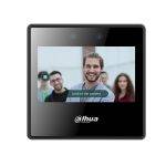Dahua AC Time Attendance & Face Recognition Terminal ASA3223A-W