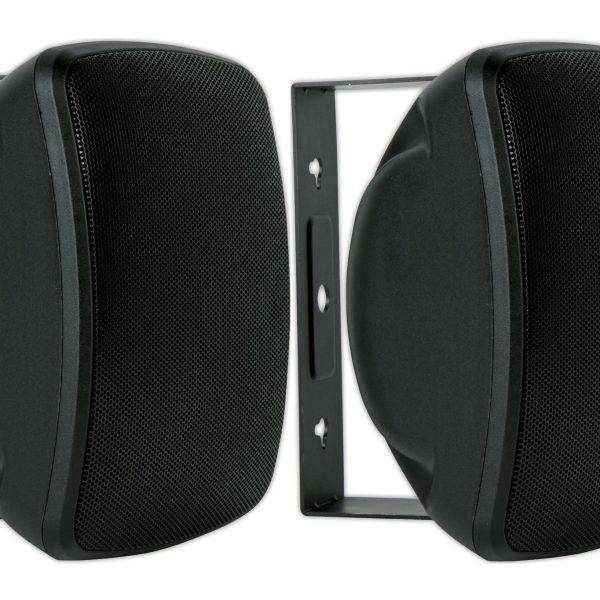 Artsound ASW55.2B Outdoor Speakers 150W Black (pair)