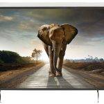 AV:Link Electric Screen 16:9 120" 2.7x1.5 952.325UK/EU