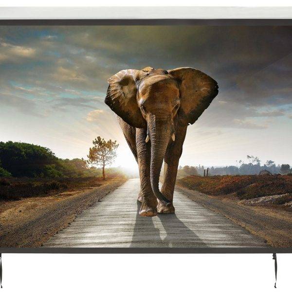 AV:Link Electric Screen 16:9 100" 2.21x1.23 952.324UK