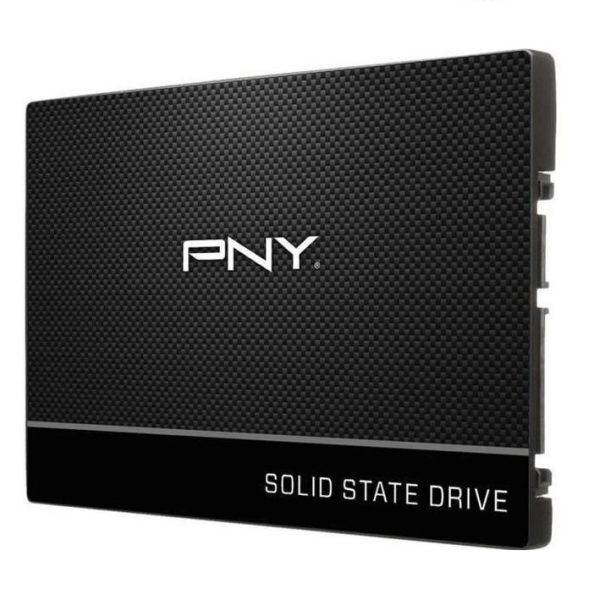 PNY CS900 Sata3 SSD 240GB