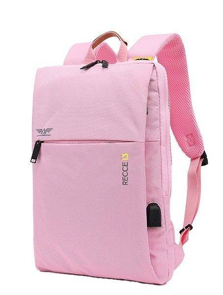 Armaggeddon RECCE13 Gaia 13" Gaming Bag Pink