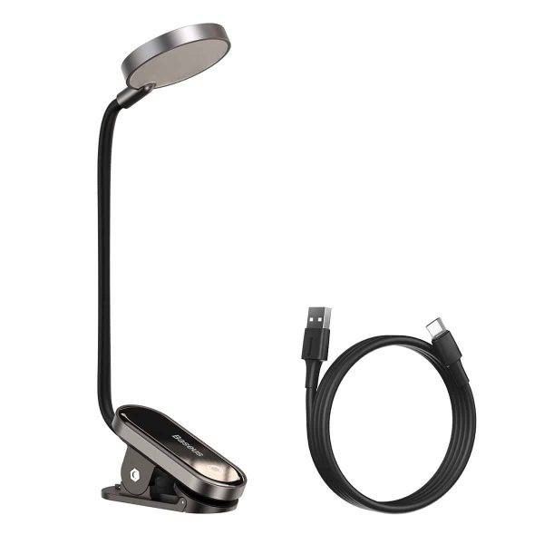 Baseus Reading Mini Clip Lamp