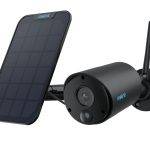 HiFuture VELA Adventure GPS SmartWatch with AMOLED Black