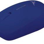 Alcatroz Airmouse3 Wireless Mouse Blue