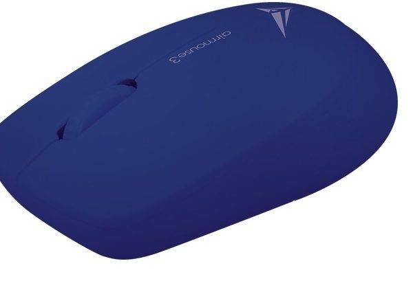 Alcatroz Airmouse3 Wireless Mouse Blue