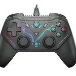 Machenike PC Gamepad Wired G3S Black