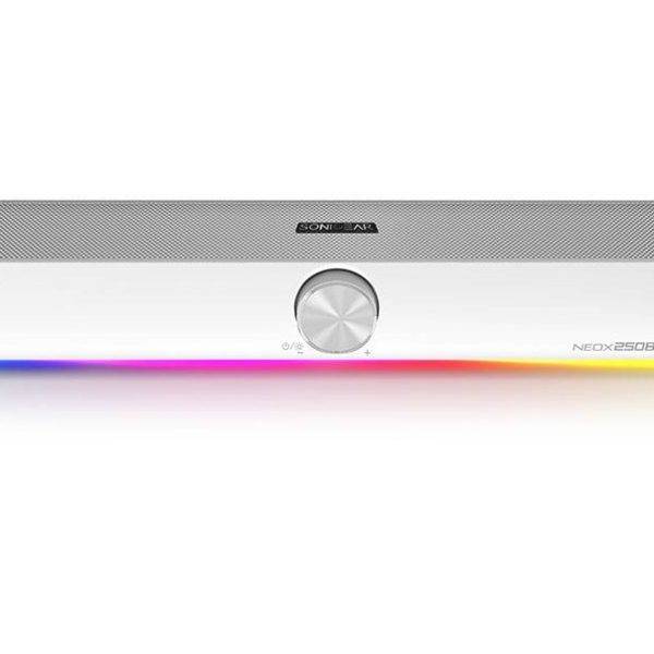 Sonicgear NEOX 250BT BT Soundbar 20W White