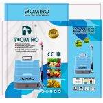 Domiro Ψεκαστήρας Πλάτης Μπαταρίας 16lt – Ιδανικός για Κήπο & Αγροτικές Εργασίες | Skroutz Κύπρου | Battery Sprayers