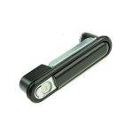 DigitMX NETPRO Handle Lock Black