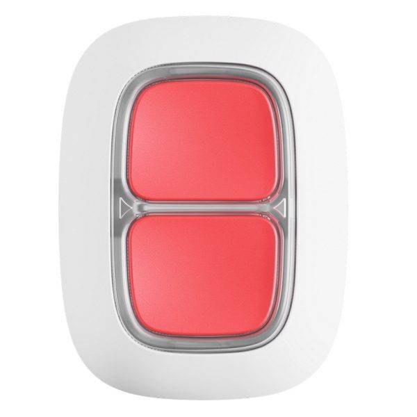 AJAX Wireless Double Button