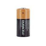 Duracell Lithium CR123 1pc Battery Ultra (bulk)