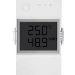 Sonoff WiFi Smart Switch TH Elite Smart Temperature and Humidity Monitoring THR320D 20A