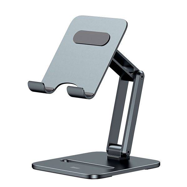 Baseus Stand Tablet And Phones Foldable Metal
