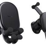 Baseus Car Holder AirVent STABILITY