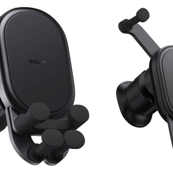 Baseus Car Holder AirVent STABILITY