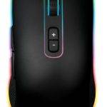 Armaggeddon Falcon 3 Pro-Gaming Mouse 10000CPI Macro-Able RGB